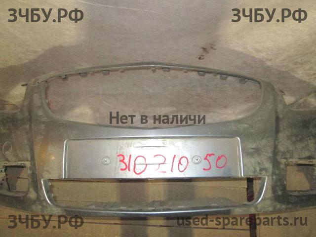 Opel Insignia A Бампер передний