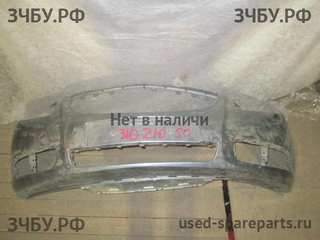 Opel Insignia A Бампер передний