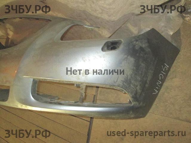 Opel Insignia A Бампер передний