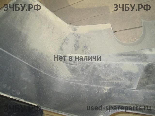 Renault Logan 1 Бампер задний