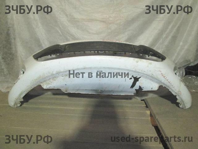 Opel Corsa D Бампер передний