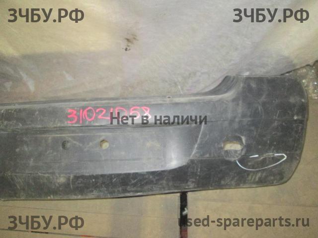 KIA Spectra Бампер задний