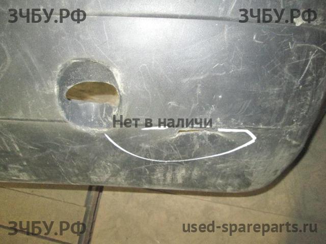 KIA Spectra Бампер задний