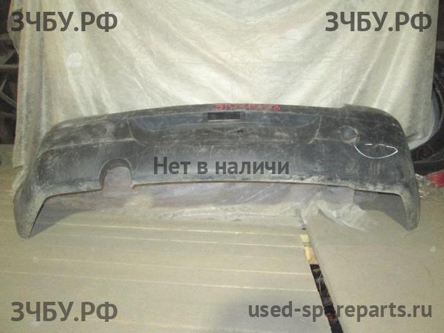 KIA Spectra Бампер задний