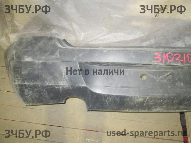 KIA Spectra Бампер задний