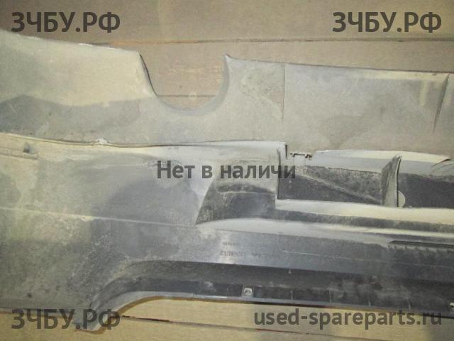 Renault Logan 1 Бампер задний