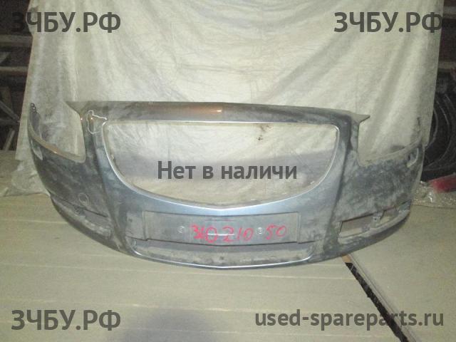 Opel Insignia A Бампер передний