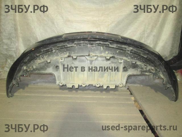 Opel Astra J Бампер передний