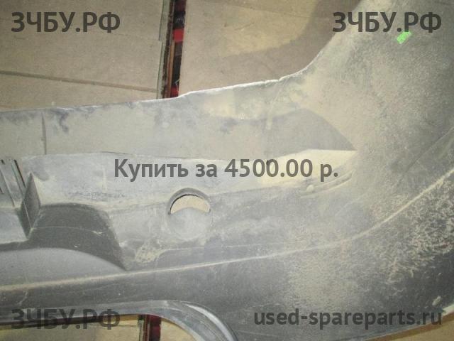 Renault Logan 2 Бампер задний