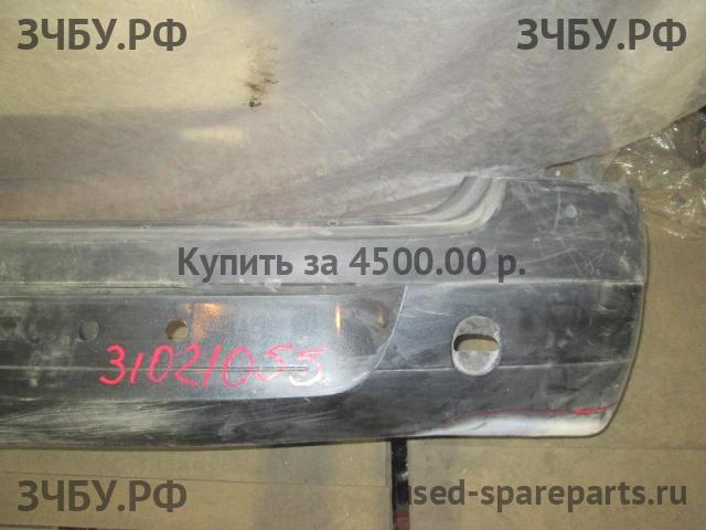 Renault Logan 2 Бампер задний