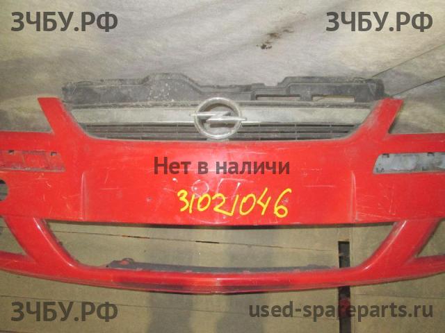 Opel Corsa C Бампер передний