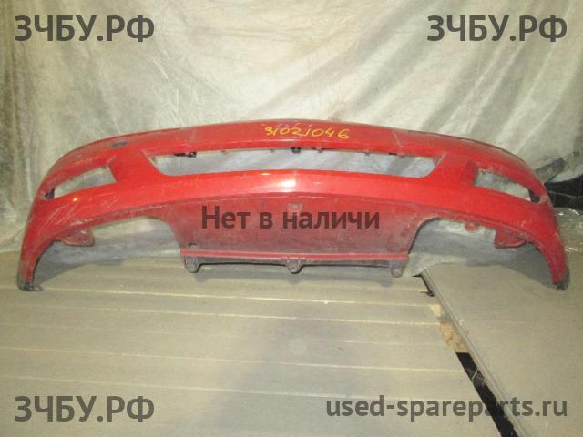 Opel Corsa C Бампер передний