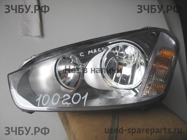 Ford C-MAX 1 Фара левая