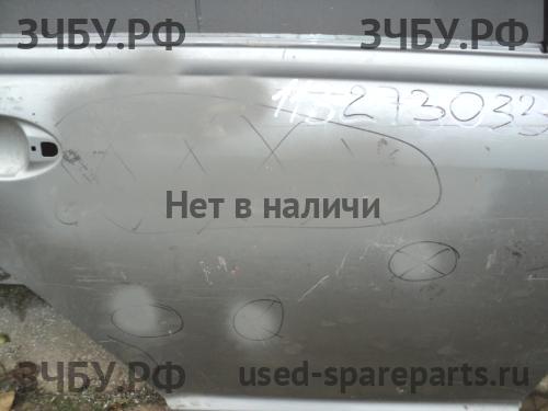 Toyota Avensis 2 Дверь задняя правая