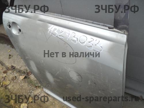 Toyota Avensis 2 Дверь задняя правая
