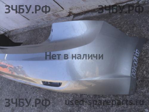 Toyota Avensis 3 Бампер задний