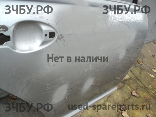 Toyota Avensis 2 Дверь задняя правая