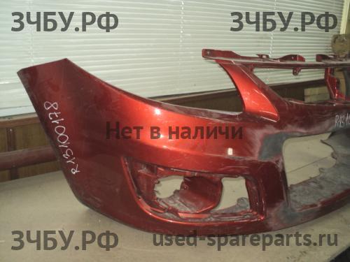 Suzuki SX4 (1) Бампер передний