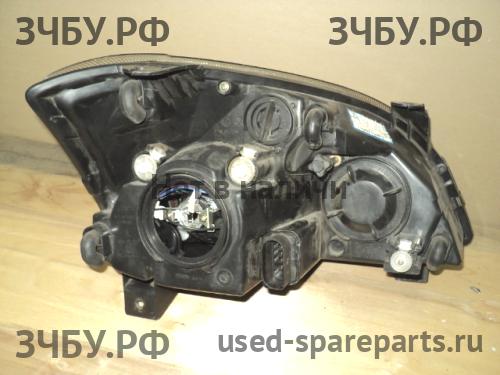 Chery Fora (A21) Фара левая