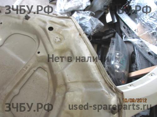 Hyundai Getz Капот