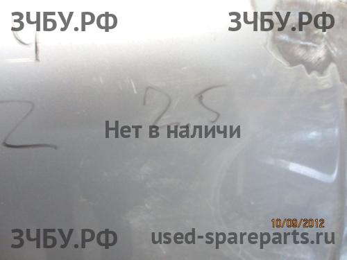 Hyundai Getz Капот