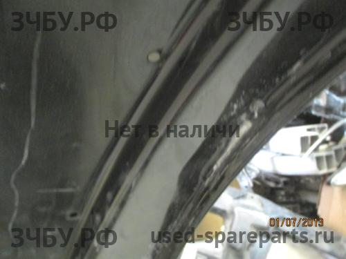 Toyota Land Cruiser 200 Дверь задняя правая