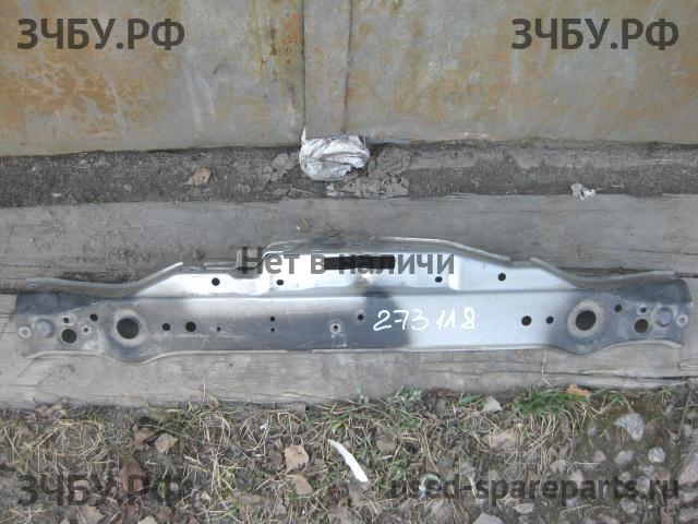 Lexus RX (2) 300/330/350/400h Панель передняя (телевизор)