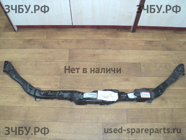 Suzuki Ignis 2 Панель передняя (телевизор)