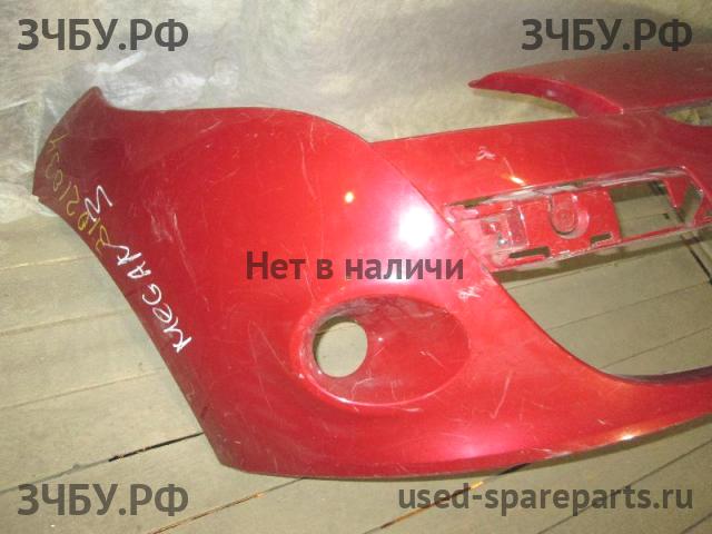 Renault Megane 3 Бампер передний