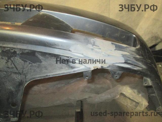 Opel Vectra C Бампер передний