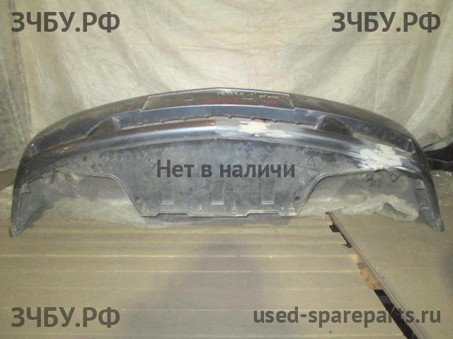 Opel Vectra C Бампер передний