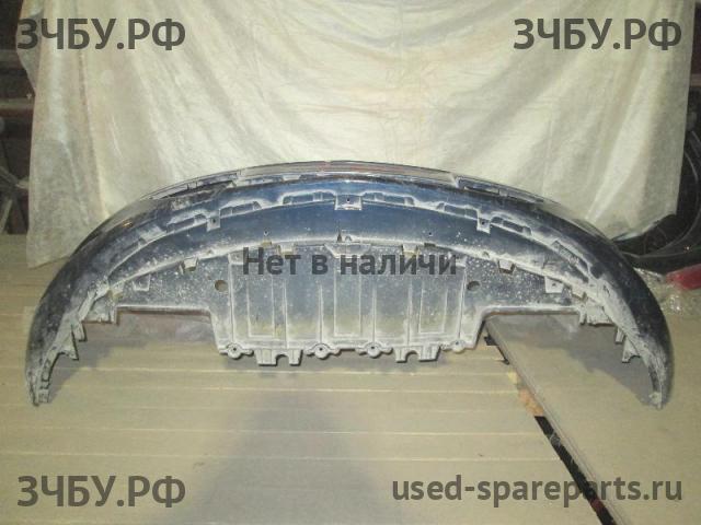 Opel Astra J Бампер передний