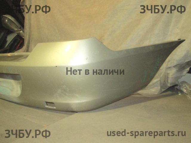 Renault Clio 2/Simbol 1 Бампер задний