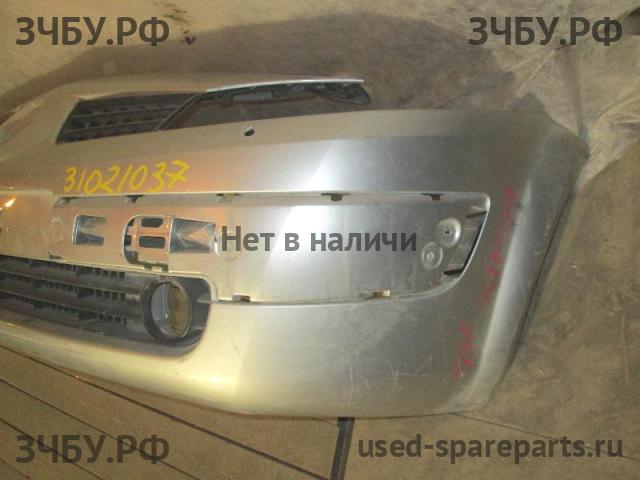 Renault Megane 2 Бампер передний