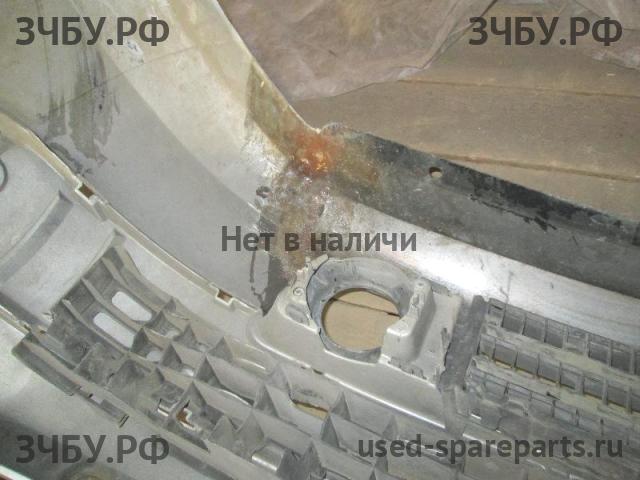 Renault Megane 2 Бампер передний