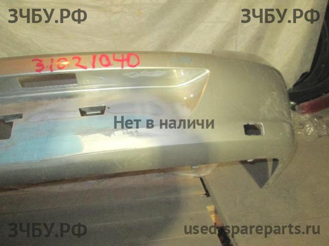 Renault Clio 2/Simbol 1 Бампер задний