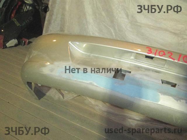 Renault Clio 2/Simbol 1 Бампер задний