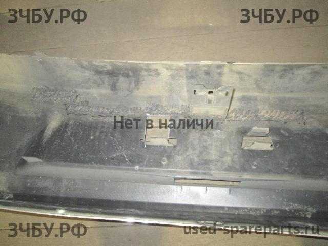 Renault Clio 2/Simbol 1 Бампер задний