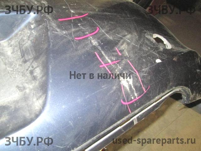 Opel Insignia A Бампер задний