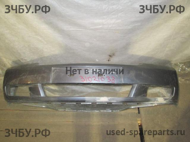 Opel Vectra C Бампер передний