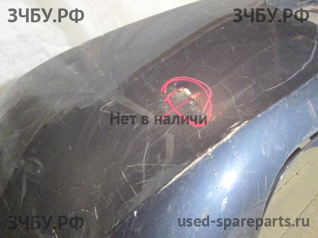 Opel Insignia A Бампер задний