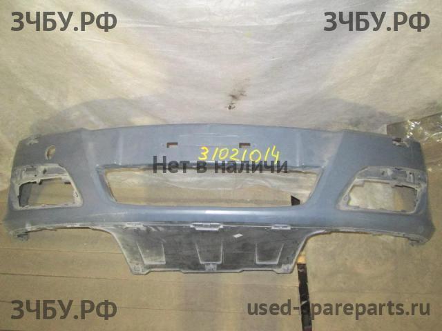 Opel Astra H Бампер передний