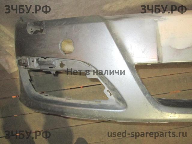 Opel Astra H Бампер передний