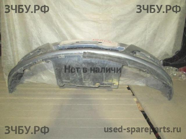Opel Astra H Бампер передний