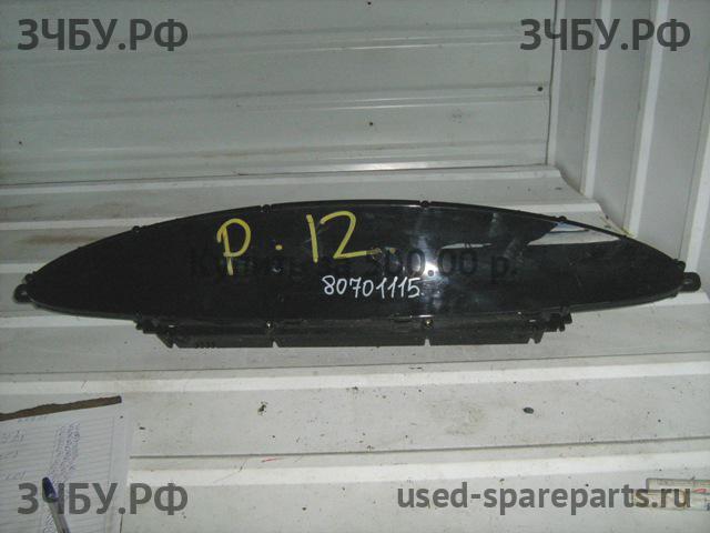 Nissan Primera P12 Панель приборов
