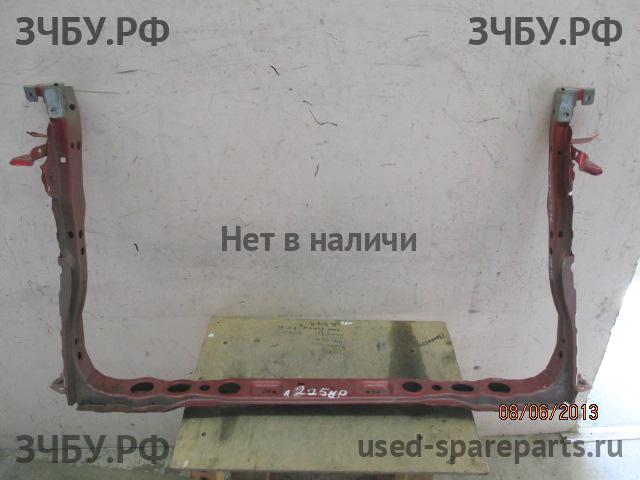 Toyota Corolla (E14 - E15) Панель передняя (телевизор)