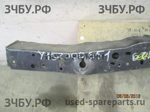 Toyota Auris 1 (E150) Панель передняя (телевизор)
