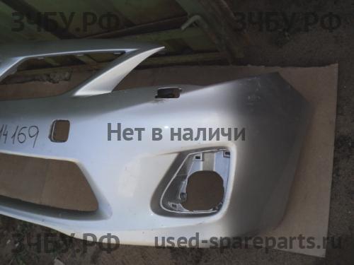 Toyota Corolla (E14 - E15) Бампер передний