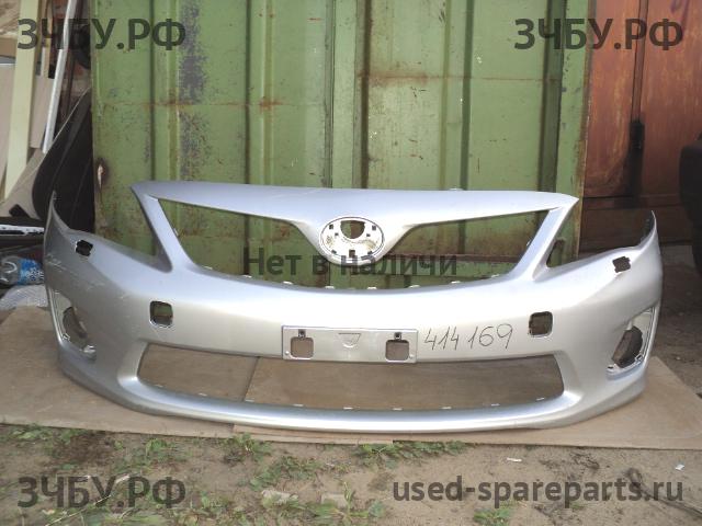 Toyota Corolla (E14 - E15) Бампер передний