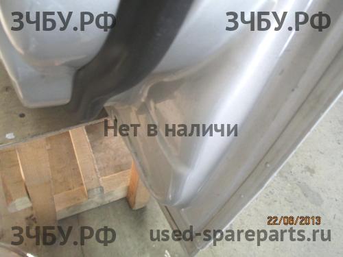 Ford Focus 3 Дверь передняя правая